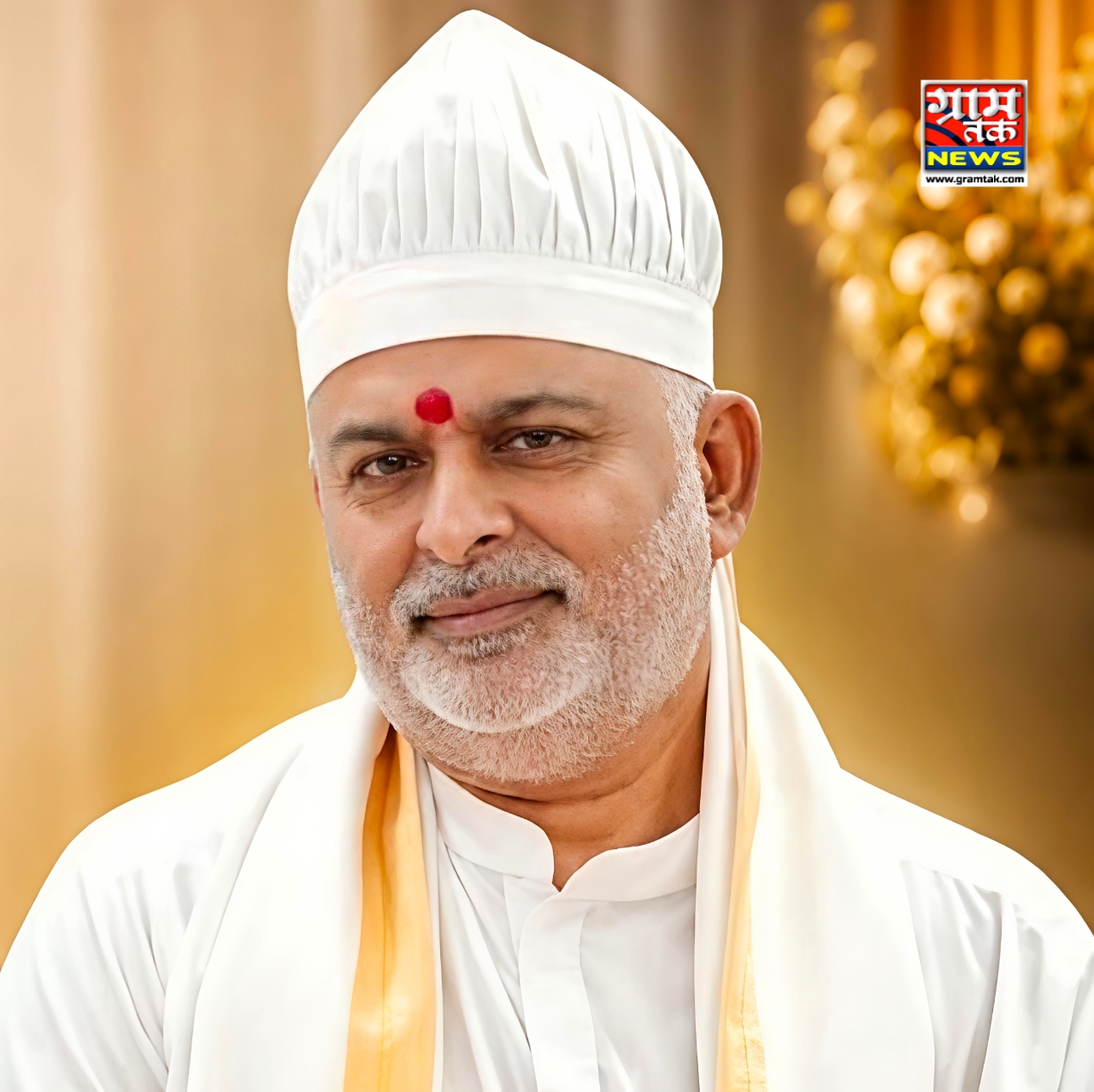 खंडवा में गूंजेगी शिवधारा की अमृतवाणी, संत डॉ. संतोष कुमार का सत्संग मंगलवार को