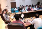 3 दिन में पूरे हों एडमिशन, हर विद्यार्थी की बने ‘अपार’ आईडी: कलेक्टर ऋषव गुप्ता