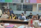 उच्च शिक्षा का सुनहरा अवसर: पीएम कॉलेज ऑफ एक्सीलेंस, खंडवा में 8 से 15 जुलाई तक प्रवेश मेला, एक ही स्थान पर पूरी होगी प्रवेश प्रक्रिया