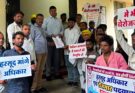 हरसूद के विस्थापितों की आवाज बुलंद: अधिकार, रोजगार और सम्मानजनक पुनर्वास की मांग को लेकर निकली पदयात्रा