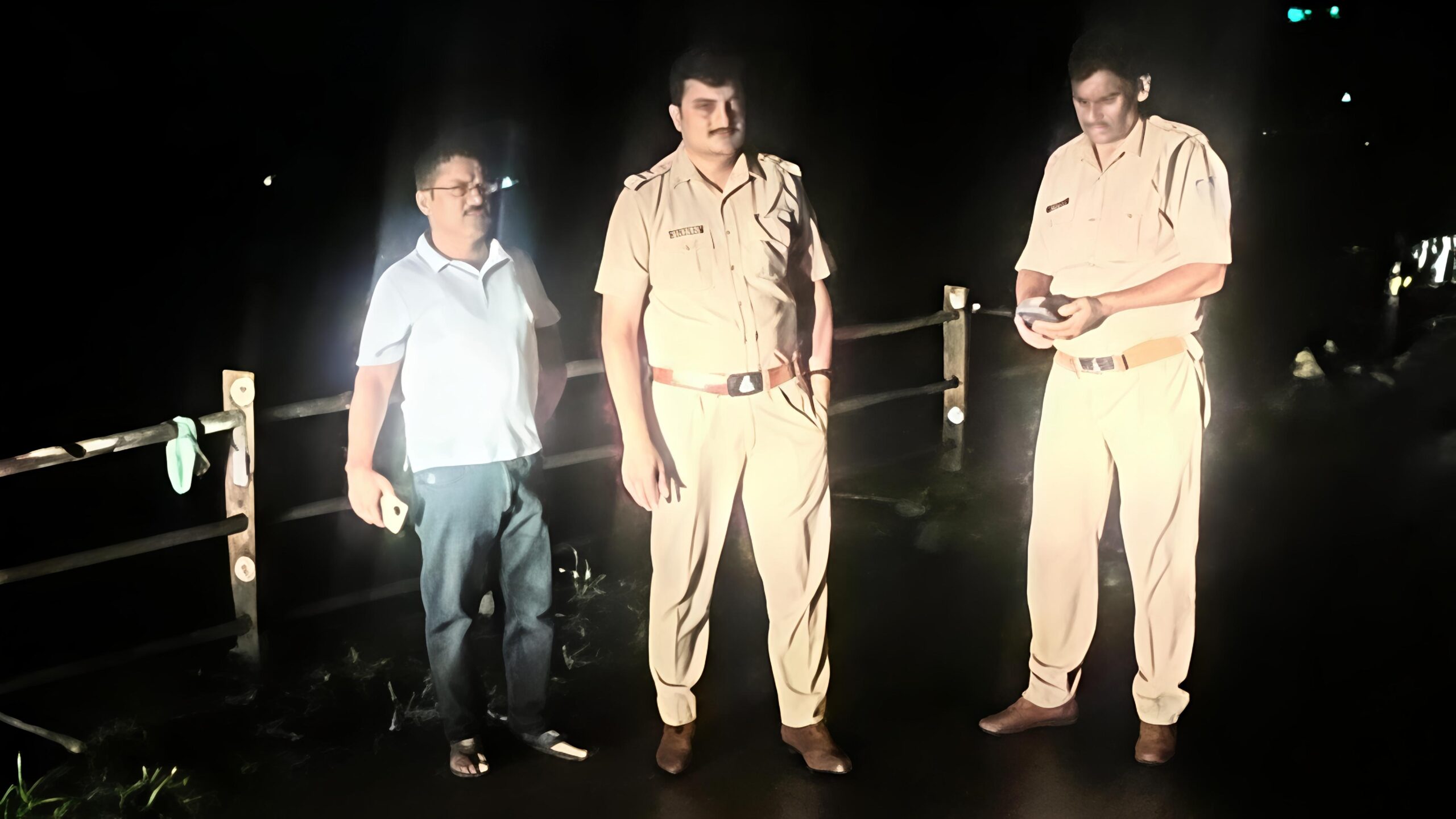 खंडवा में मूसलाधार बारिश से जनजीवन प्रभावित: प्रशासन हाई अलर्ट पर, राहत शिविर तैयार; नागरिकों से सतर्क रहने की अपील